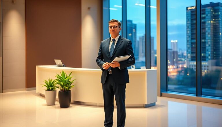 Funciones del administrador de condominios