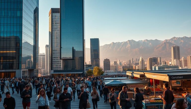 Tecnología y digitalización