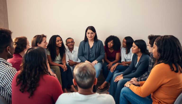 resolución de conflictos en la comunidad